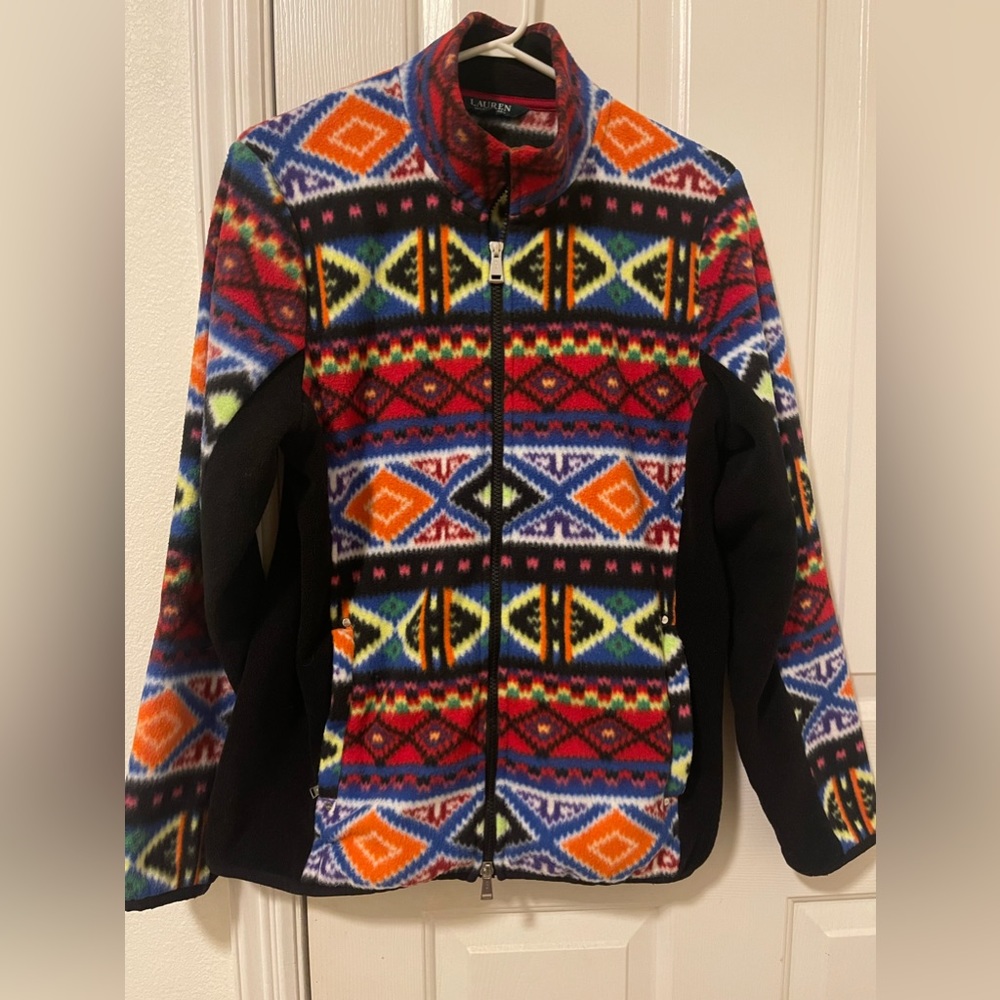 Ralph Lauren Jacket